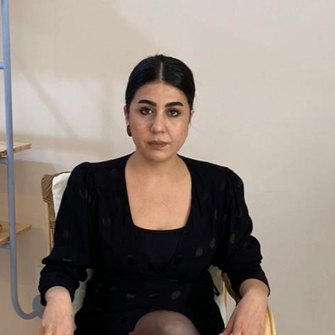Ebru Güler, Aile Danışmanı, Mersin Mezitli