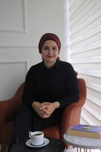 Emel Sevencan, Aile Danışmanı, Sakarya Serdivan