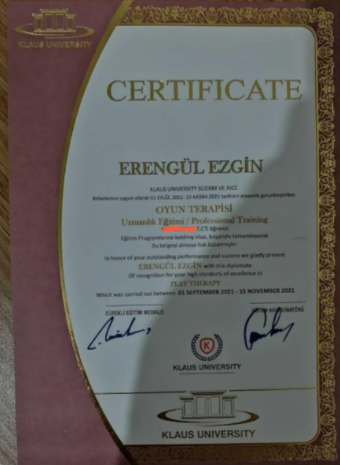 Çalışma ortamı 2