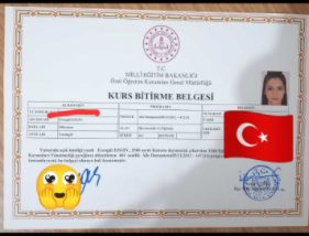Çalışma ortamı 3