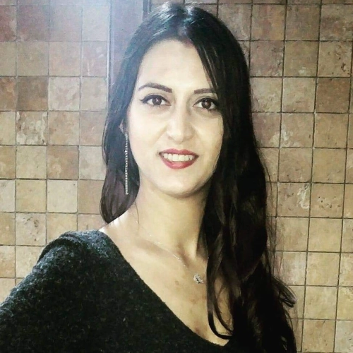 Erengül Ezgin, Aile Danışmanı, Ankara Altındağ