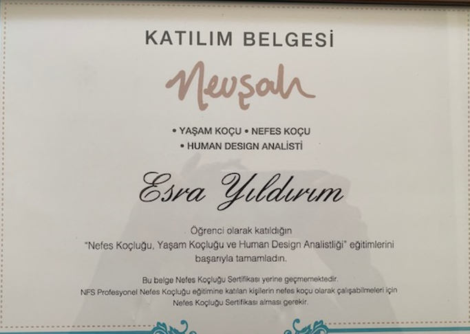 Çalışma ortamı 2