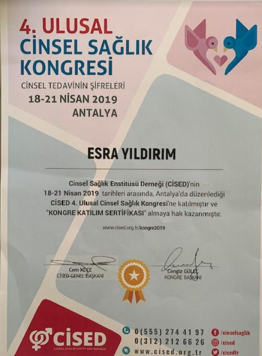 Çalışma ortamı 3