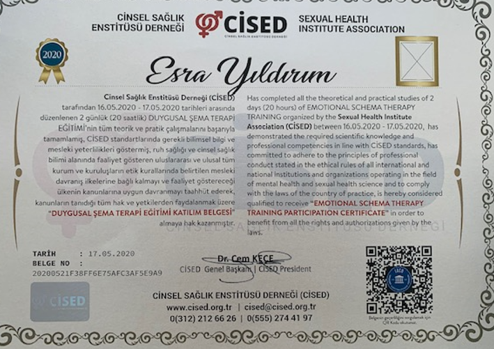 Çalışma ortamı 5