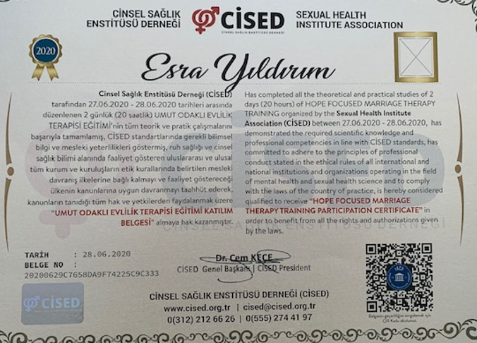 Çalışma ortamı 6