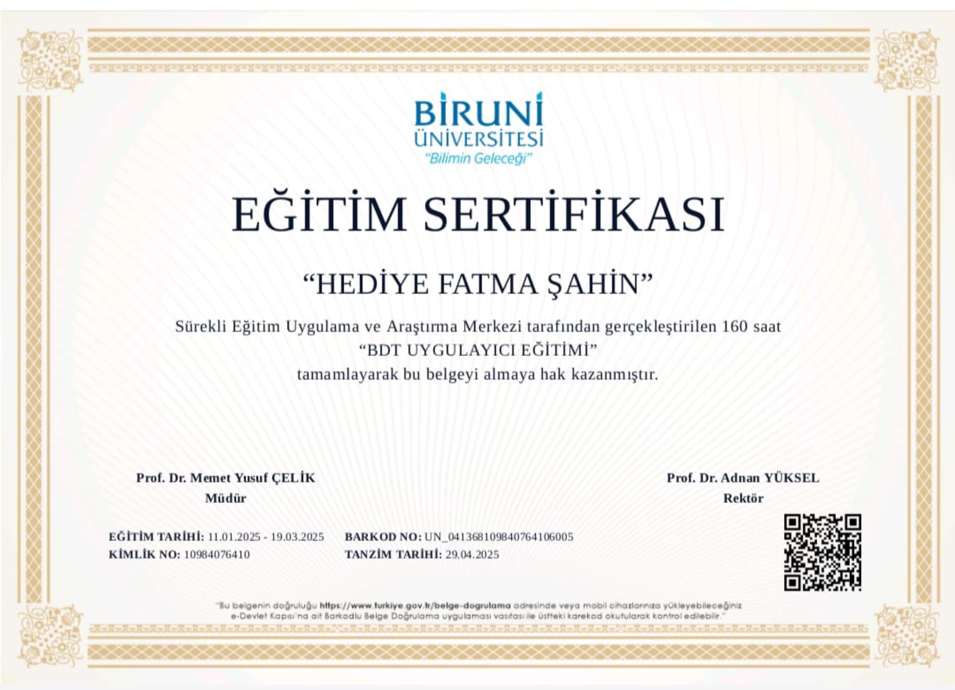 Çalışma ortamı 2