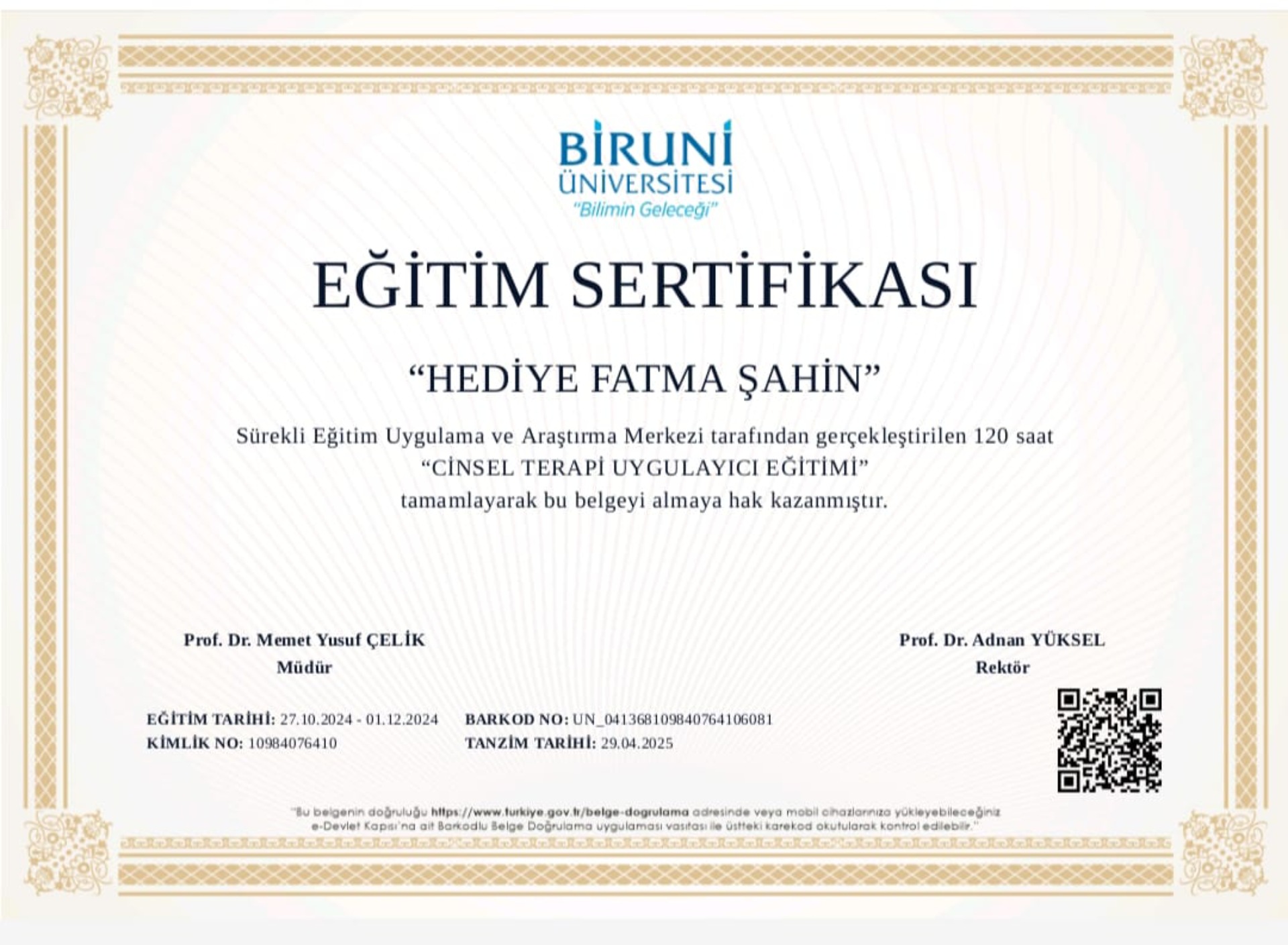 Çalışma ortamı 3