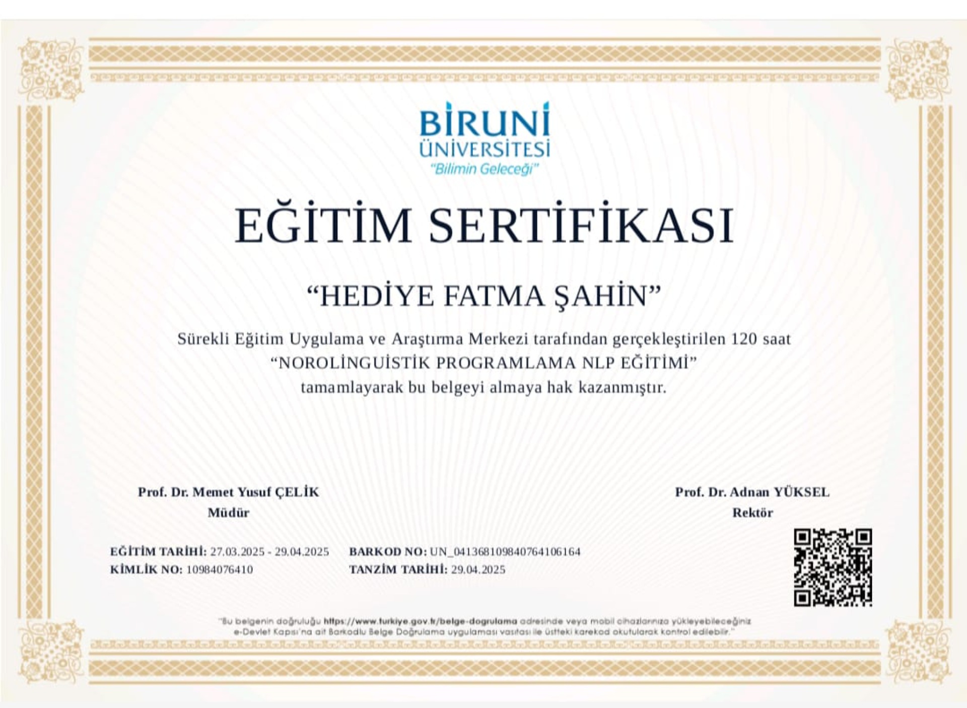 Çalışma ortamı 5
