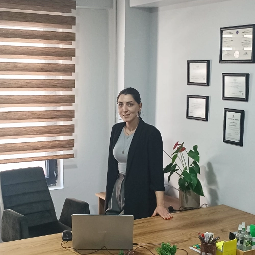 Fatma Ilıkaner Şahin, Aile Danışmanı, Ankara Yenimahalle
