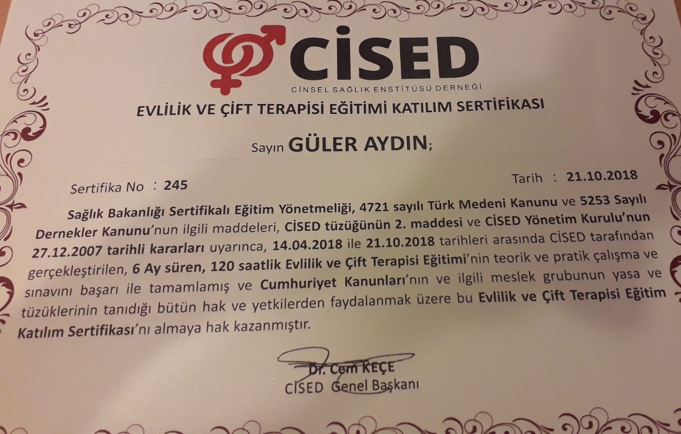 Çalışma ortamı 2