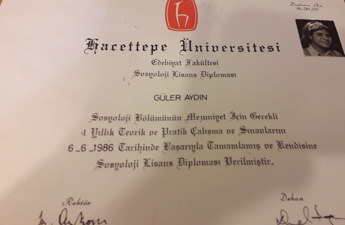 Çalışma ortamı 5