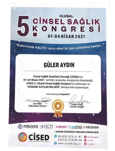 Çalışma ortamı 6