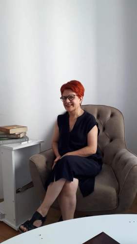 Güler Aydın, Aile Danışmanı, Ankara