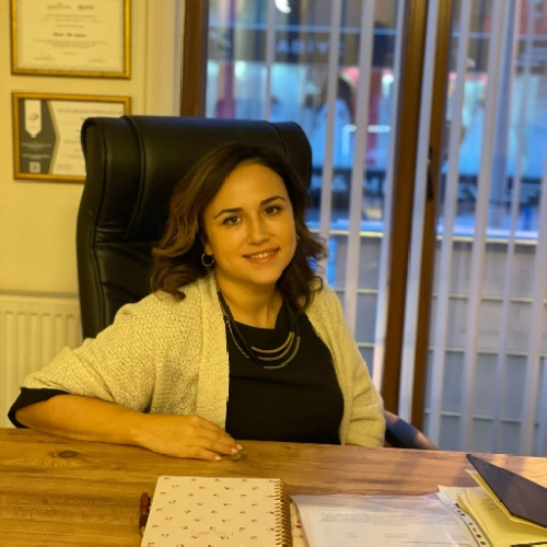 Gülizar Göl Coşkun, Aile Danışmanı, İstanbul Kağıthane