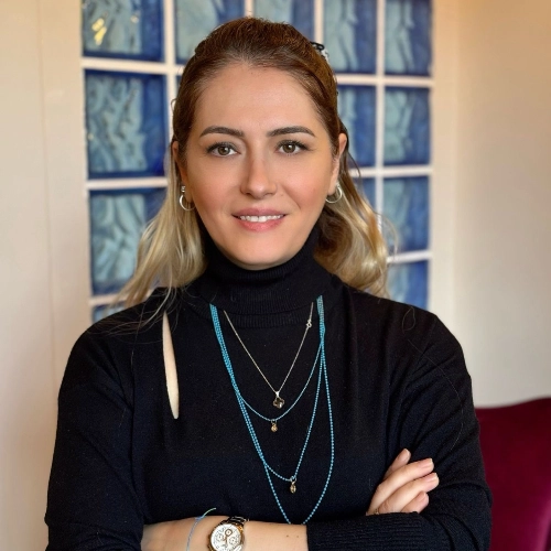 Gülşen Ekin Budak, Aile Danışmanı, İstanbul Beşiktaş