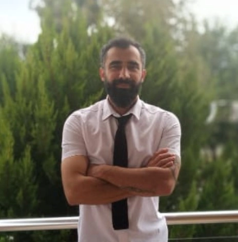 Hüsameddin Ekici, Aile Danışmanı, Antalya Muratpaşa