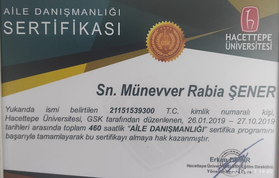Çalışma ortamı 2