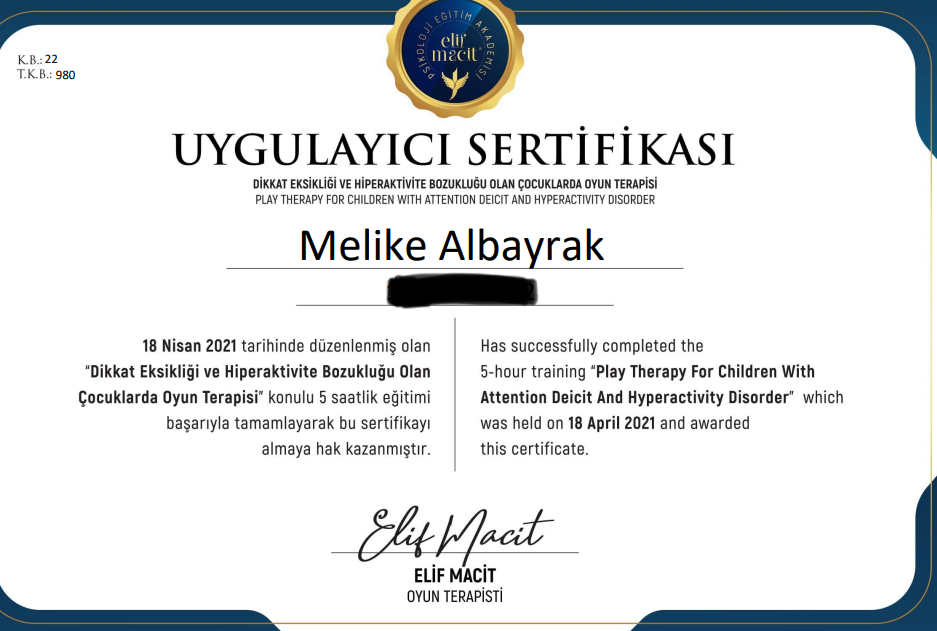 Çalışma ortamı 2