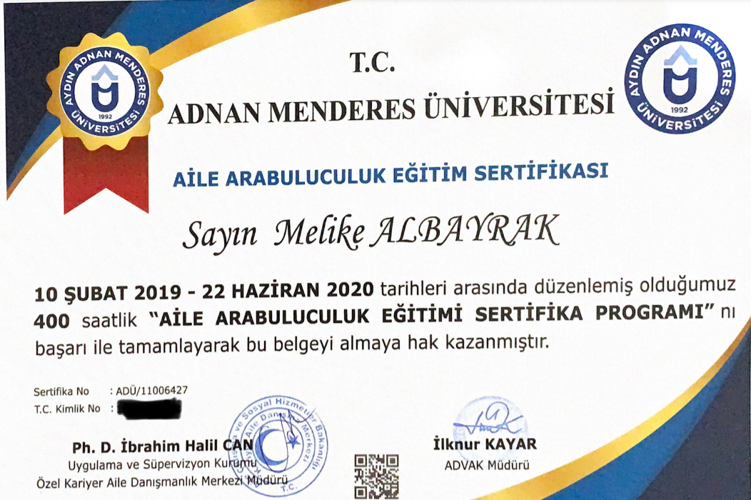 Çalışma ortamı 4