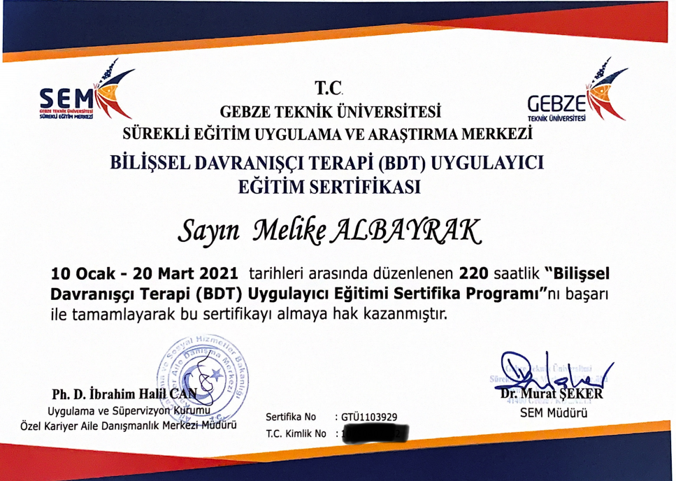 Çalışma ortamı 5