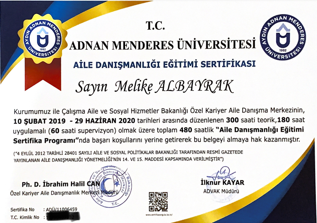 Çalışma ortamı 6