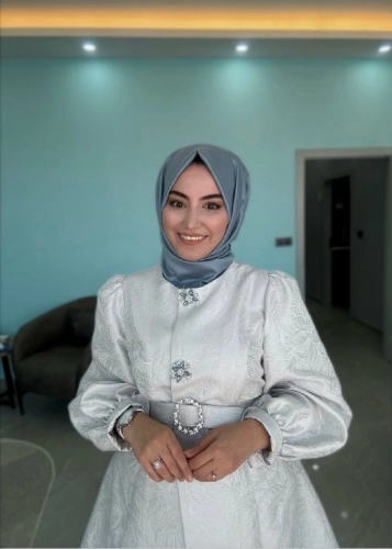Melike Albayrak, Aile Danışmanı, Ankara Etimesgut