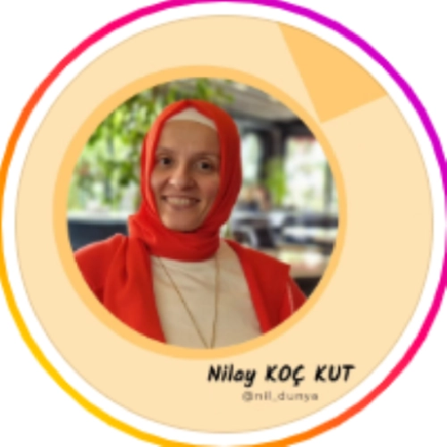 Nilay Koç Kut, Aile Danışmanı, İstanbul Beylikdüzü