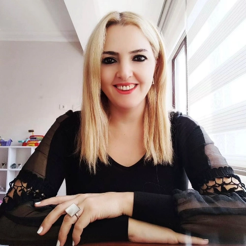 Selda Bekil, Aile Danışmanı, Denizli Merkezefendi