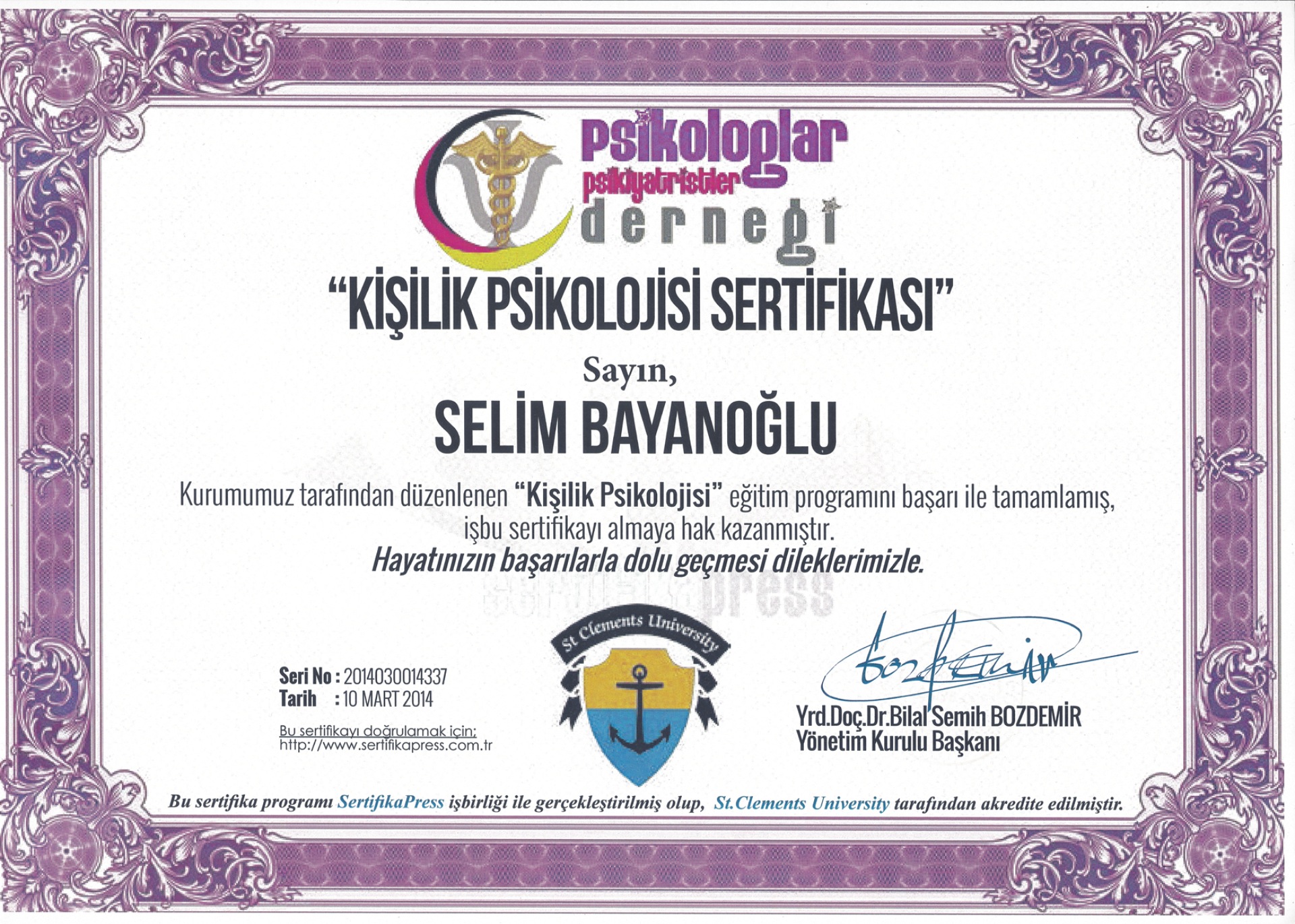 Çalışma ortamı 4