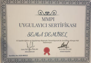 Çalışma ortamı 3