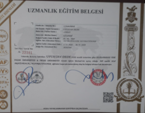 Çalışma ortamı 3