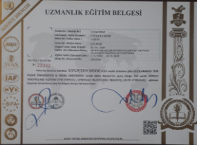 Çalışma ortamı 4