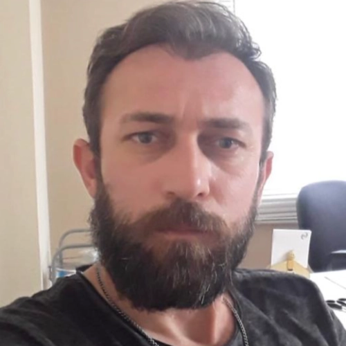 Ufuktan Dede, Aile Danışmanı, Bursa Nilüfer