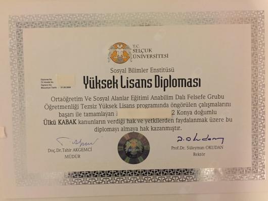 Çalışma ortamı 3