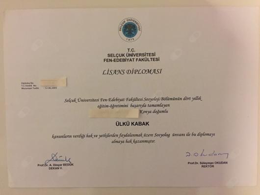 Çalışma ortamı 4