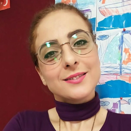 Yeşim Başar, Aile Danışmanı, Balıkesir Ayvalık