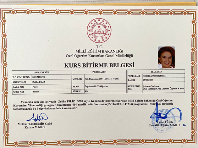 Çalışma ortamı 4