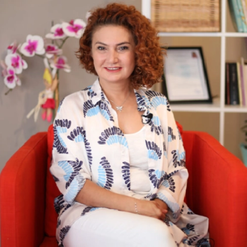 Zeliha Filiz, Aile Danışmanı, Çanakkale Merkez
