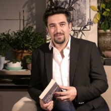 Psk. Akbar Vatankhahı, Psikolog, Ankara
