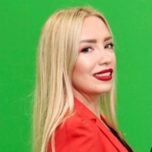 Kl. Psk. Aleyna Acar, Klinik Psikolog, Antalya Alanya
