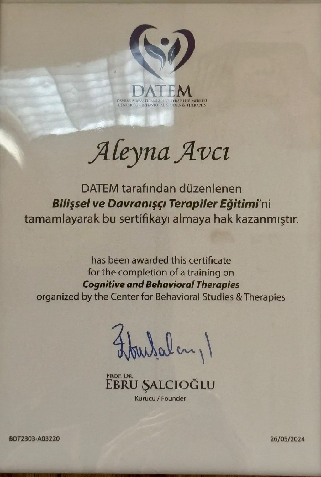 Çalışma ortamı 2