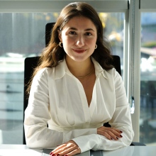 Psk. Aleyna Baran Özdilek, Psikolog, Sakarya Hendek
