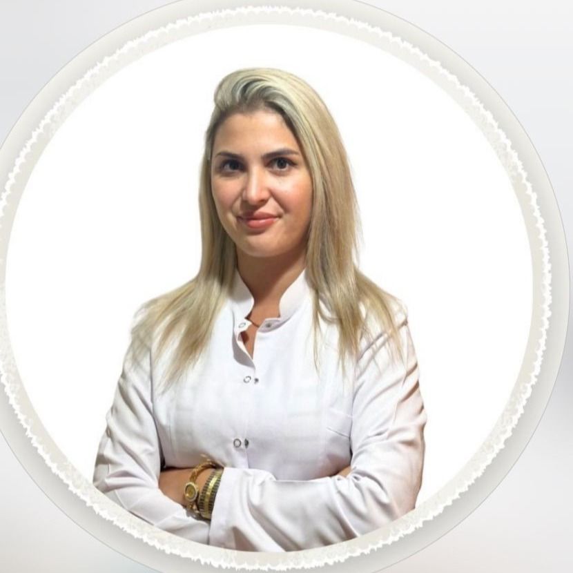 Psk. Ody. Aleyna Beste Binici, Psikolog, İzmir Çiğli
