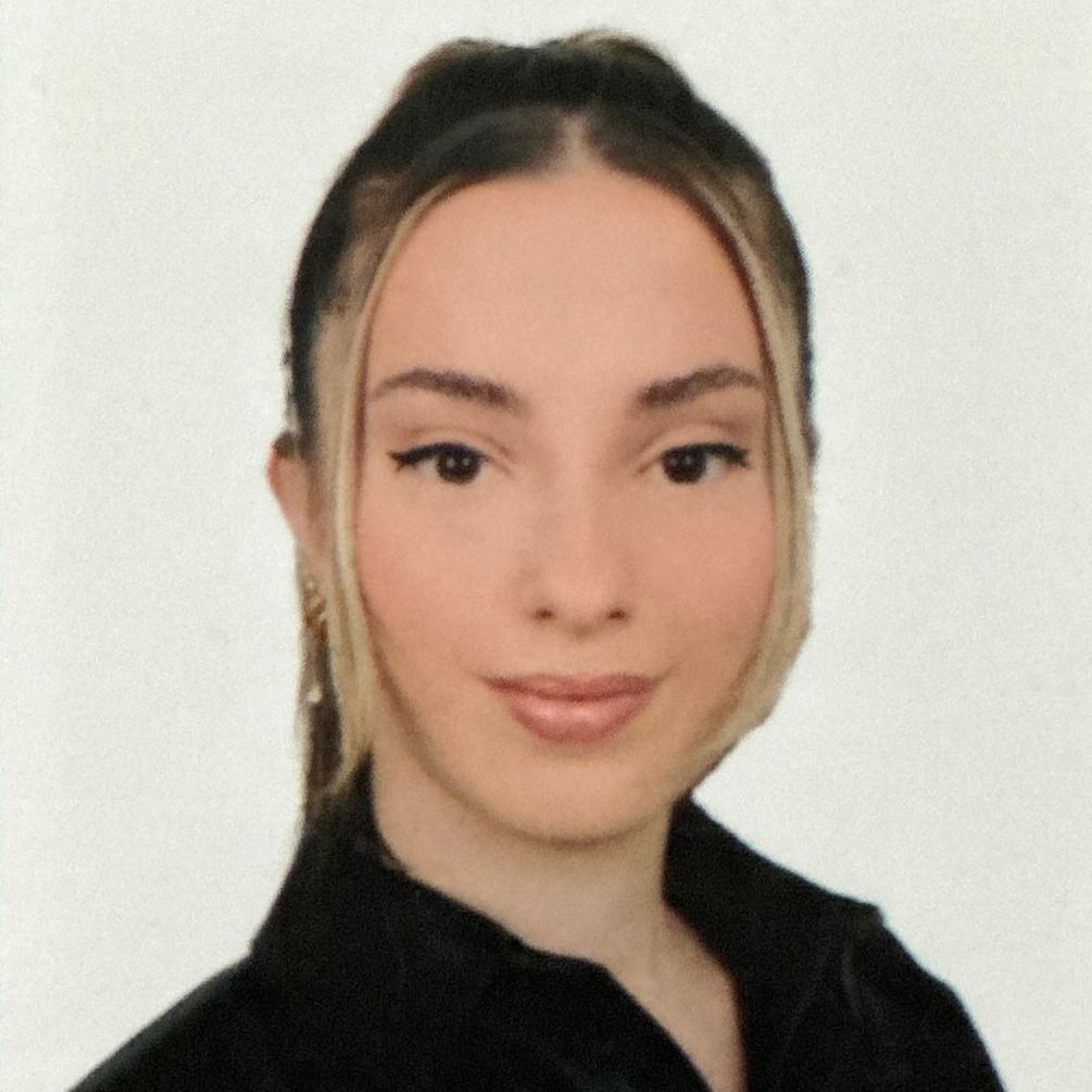 Kl. Psk. Aleyna Didem Aydın, Klinik Psikolog, İstanbul Esenyurt