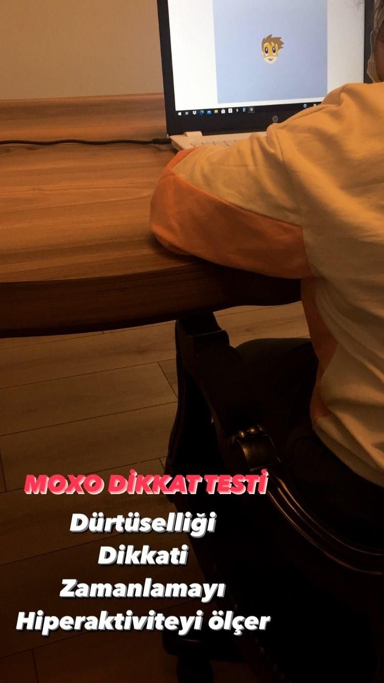 Çalışma ortamı 1