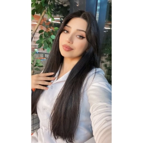 Aleyna Koşar, Aile Danışmanı, Bursa Yıldırım