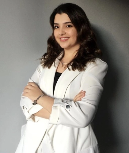Psk. Aleyna Köse, Psikolog, Hatay Dörtyol