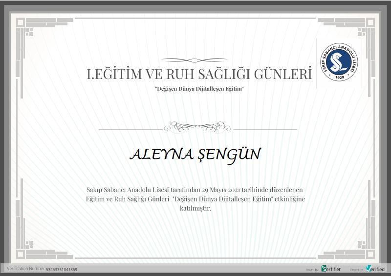 Çalışma ortamı 4