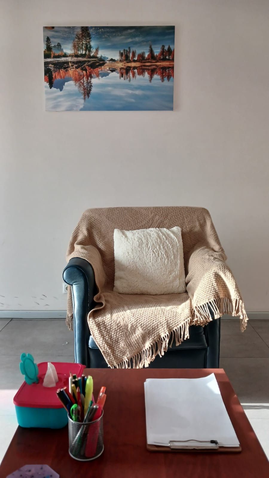 Çalışma ortamı 3