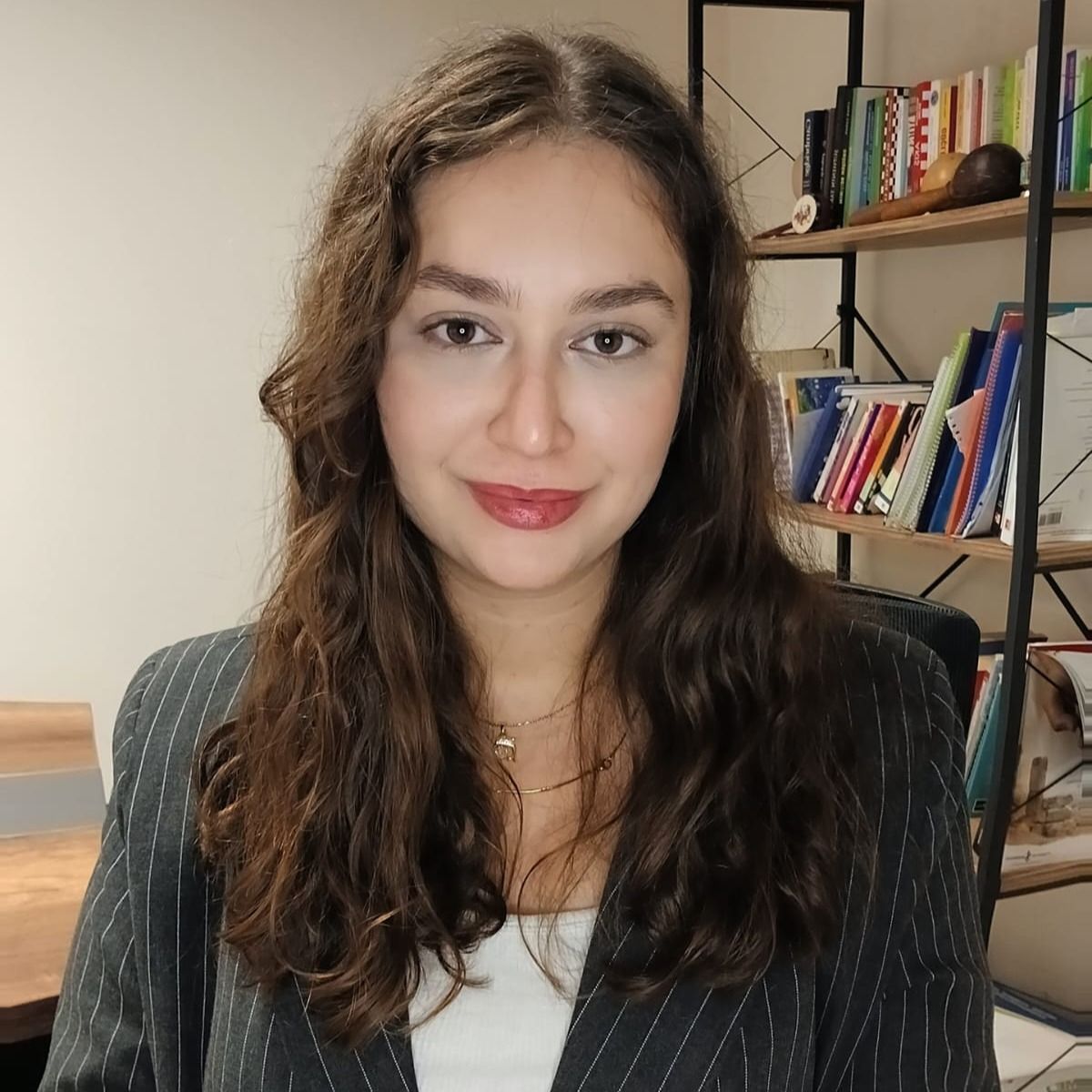 Psk. Aleyna Uçar, Psikolog, Adana Yüreğir